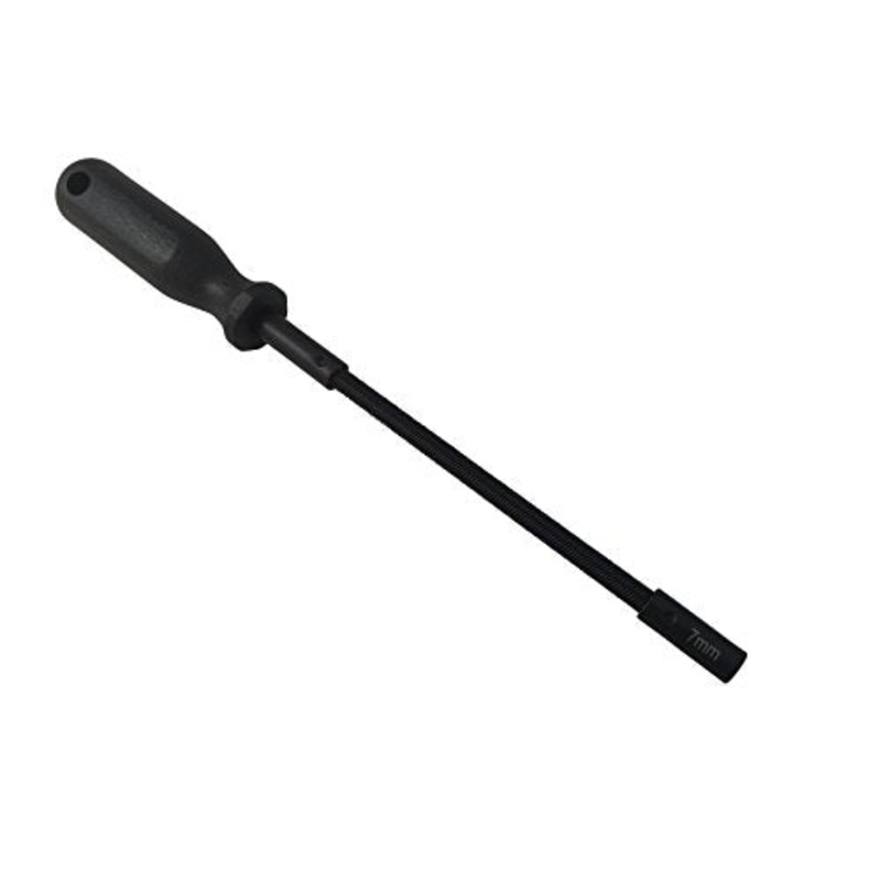 CTA Tools 1057 Flex Nut Driver – 7mm