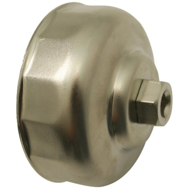 CTA Tools 2485 H.D. Oil Filter Cap Wrench – 64mm x 14