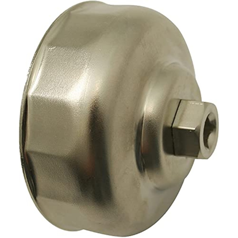 CTA Tools 2487 H.D. Oil Filter Cap Wrench – 88mm x 15