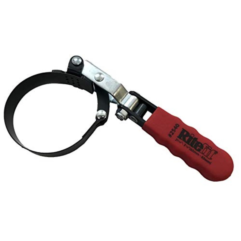 CTA Tools 2540 Pro Swivel Oil Filter Wrench – Small