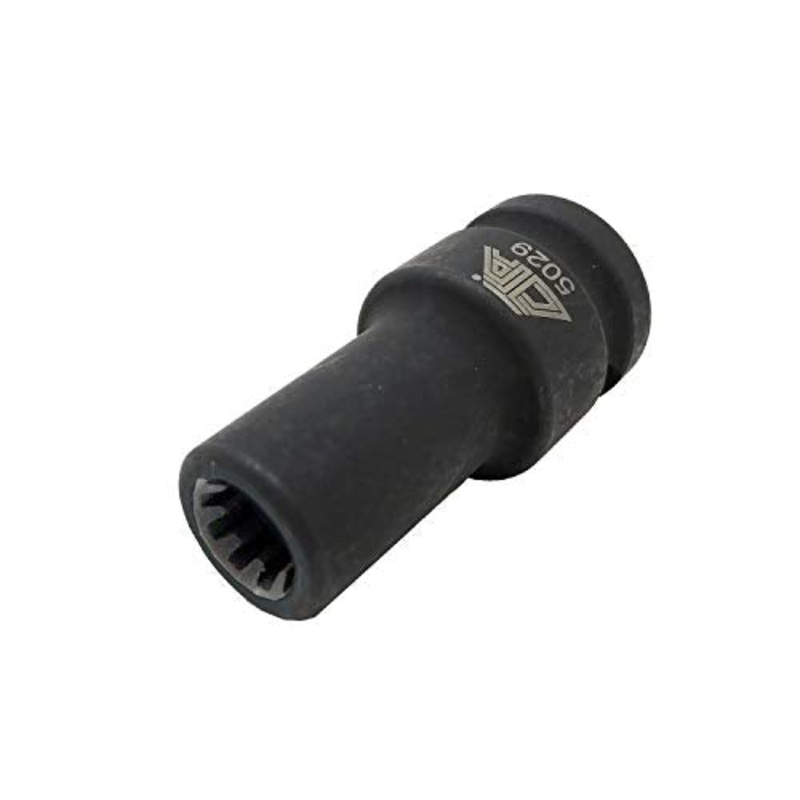 CTA Tools 5029 VAG Brake Caliper Socket – 10pt. X 11.5