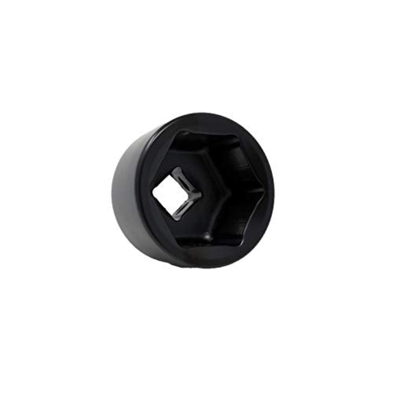 CTA Tools 7885 Cummins Oil Filter Housing Cap Socket – 25mm