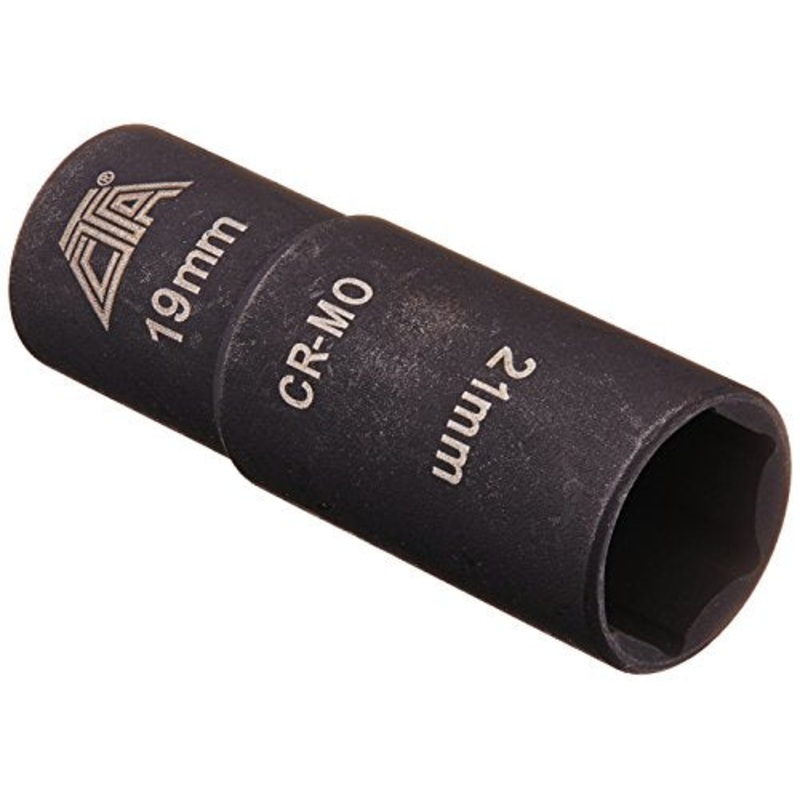 CTA Tools A168 Extra Thin Wall Flip Socket – 19 x 21mm