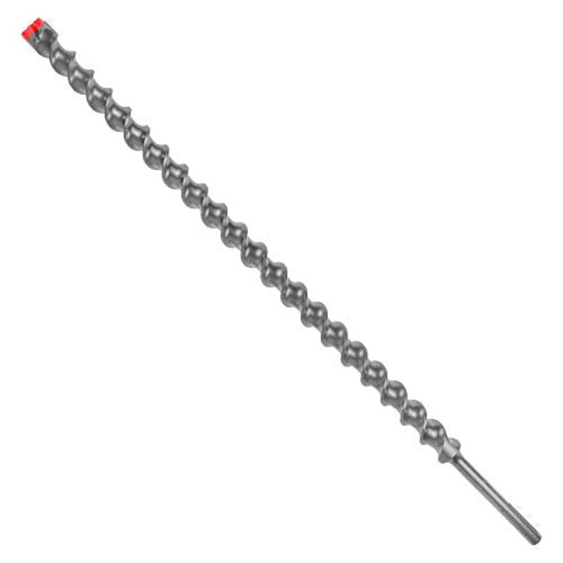 Diablo 1-1/2 x 31×36 Rebar Demon SDS-Max 4-Cutter Carbide-Tipped Hammer Bit