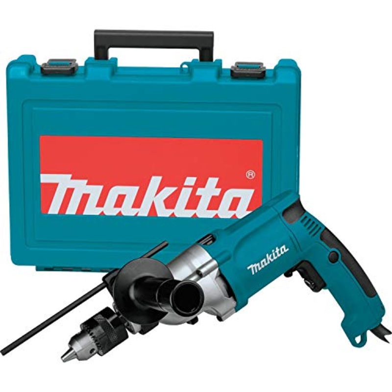 Makita (HP2050) 3/4 Hammer Drill