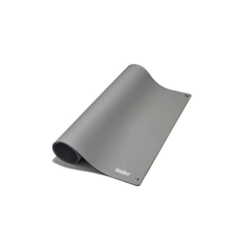 Weller ESD Mat, Grey 900 x 600 – T0051403599