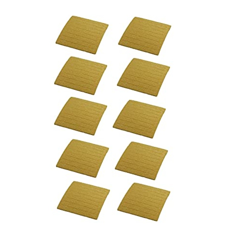 Weller TC205 Soldering Sponge for PH Stands, Pack of 10