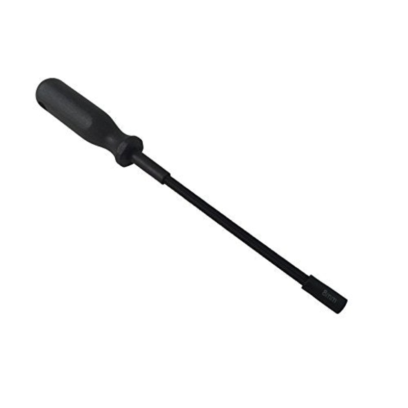 CTA Tools 1058 Flex Nut Driver – 8mm