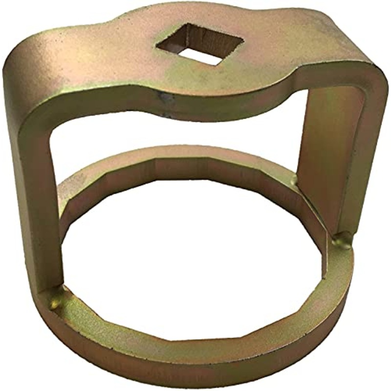 CTA Tools 1726 Oil Filter Wrench – Compatible with Toyota