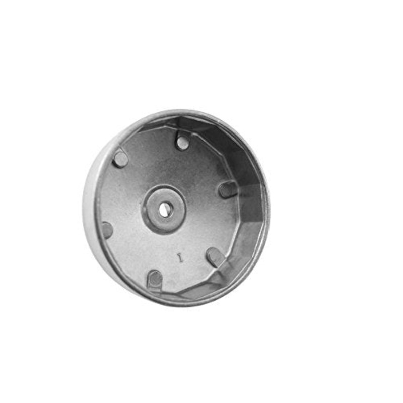 CTA Tools 2464 Heavy Duty Oil Filter Cap Wrench – 74mm x 14mm