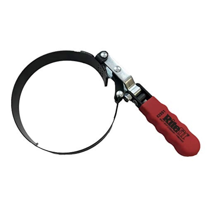 CTA Tools 2551 Pro Swivel Oil Filter Wrench – Lg. Truck