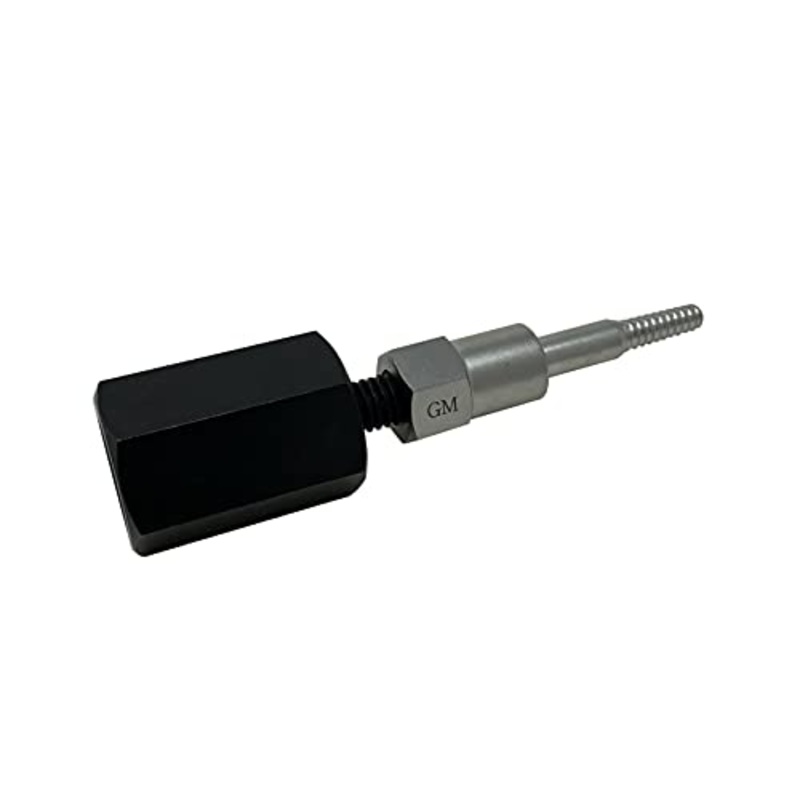 CTA Tools 5413 2 Pc. Dipstick Extractor Kit – Compatible with GM 4.8L, 5.3L, 5.7L, 6.0L & 6.2L