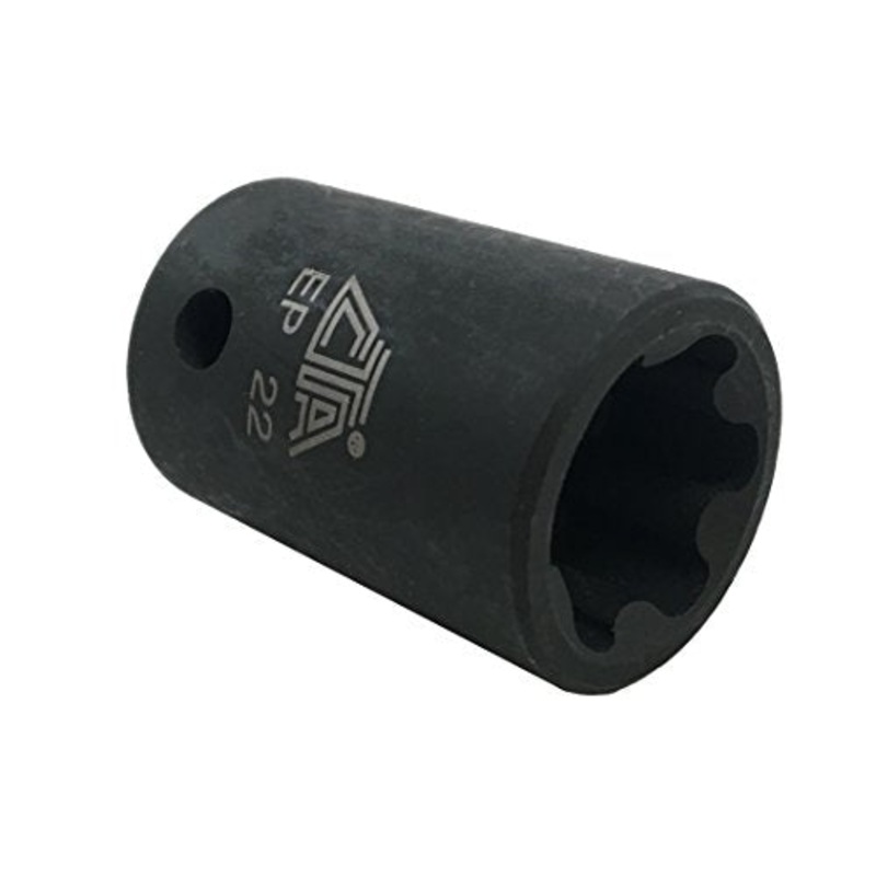 CTA Tools 9662 Torx Plus Socket – EP22