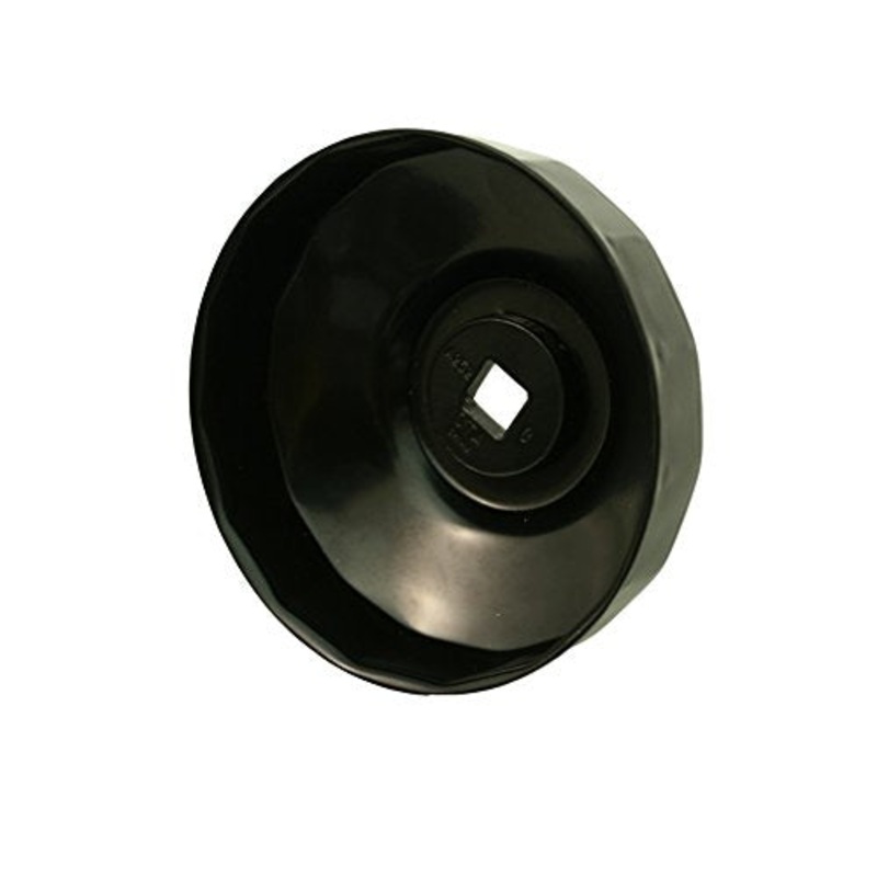 CTA Tools A252 Cap-Type Oil Filter Wrench – 93mm
