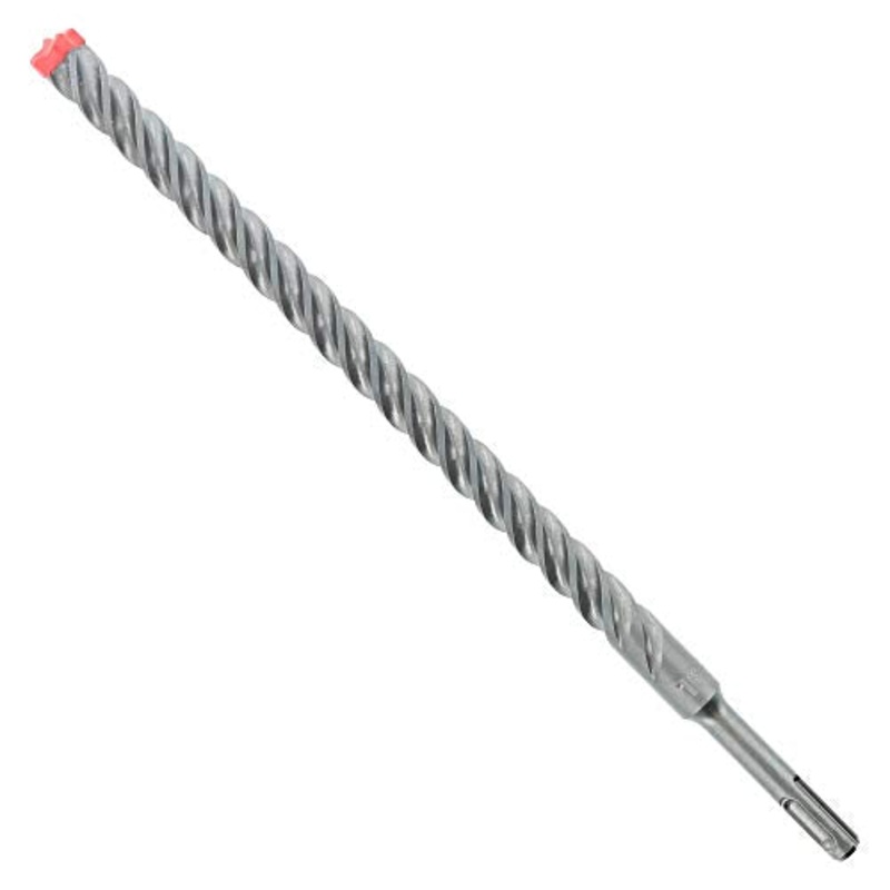 Diablo 5/8x 10×12 Rebar Demon SDS-Plus 4-Cutter Full Carbide Head Hammer Bit