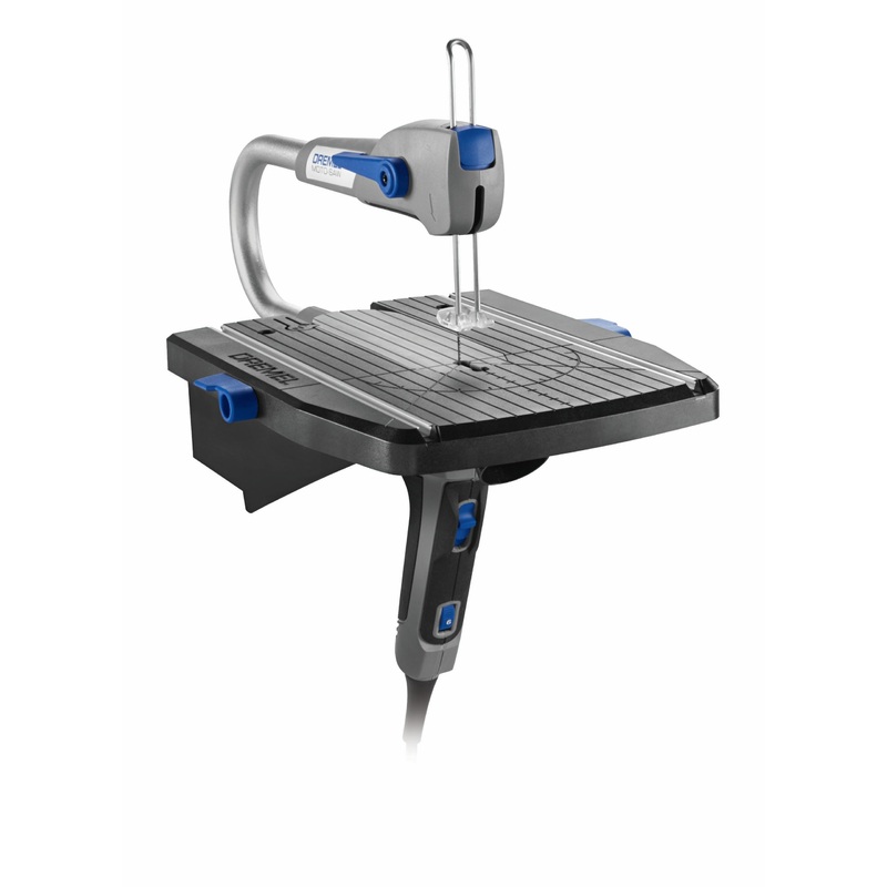 Dremel MS20-01 – 120 V Moto-Saw