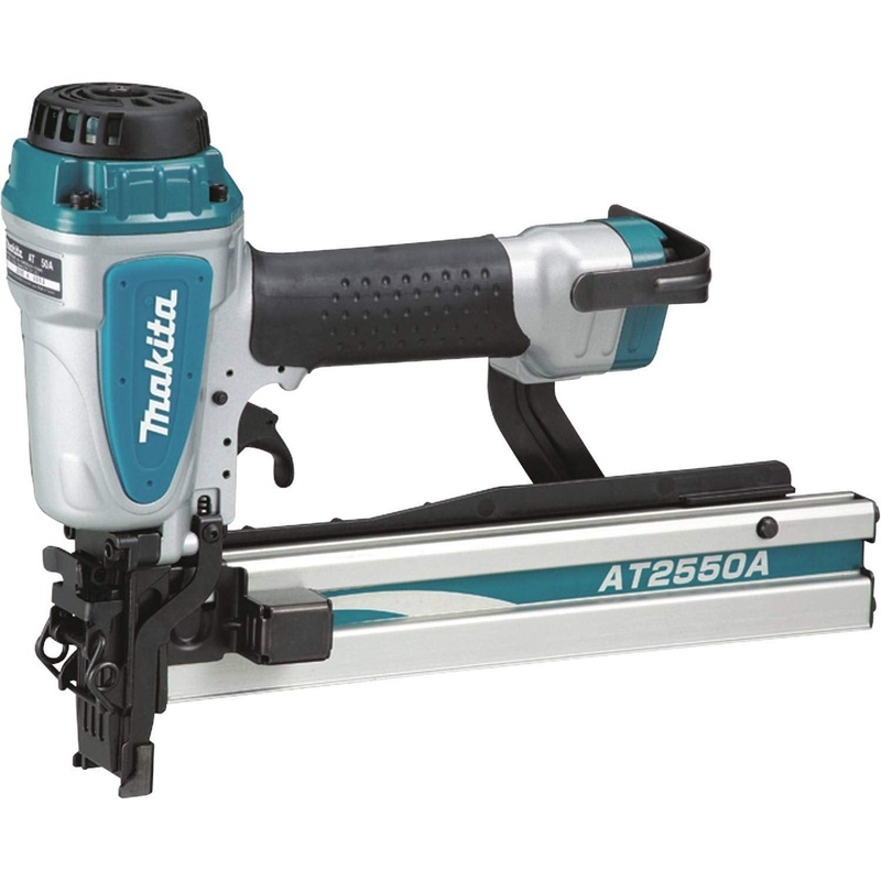 Makita 1 Wide Crown Stapler, 16 Ga.
