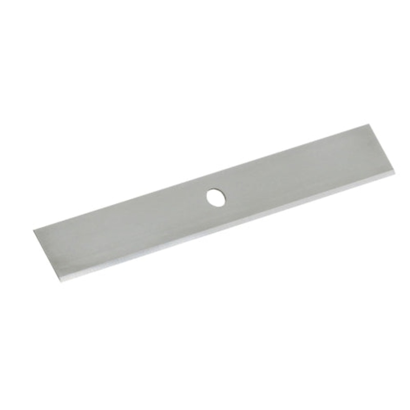 Warner 5 Heavy Duty Scraper Replacement Blade 5-pk