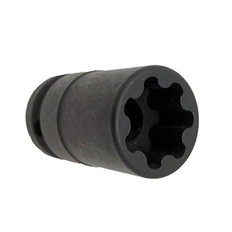 CTA Tools 5027 VAG Brake Caliper Socket – 7pt. Large