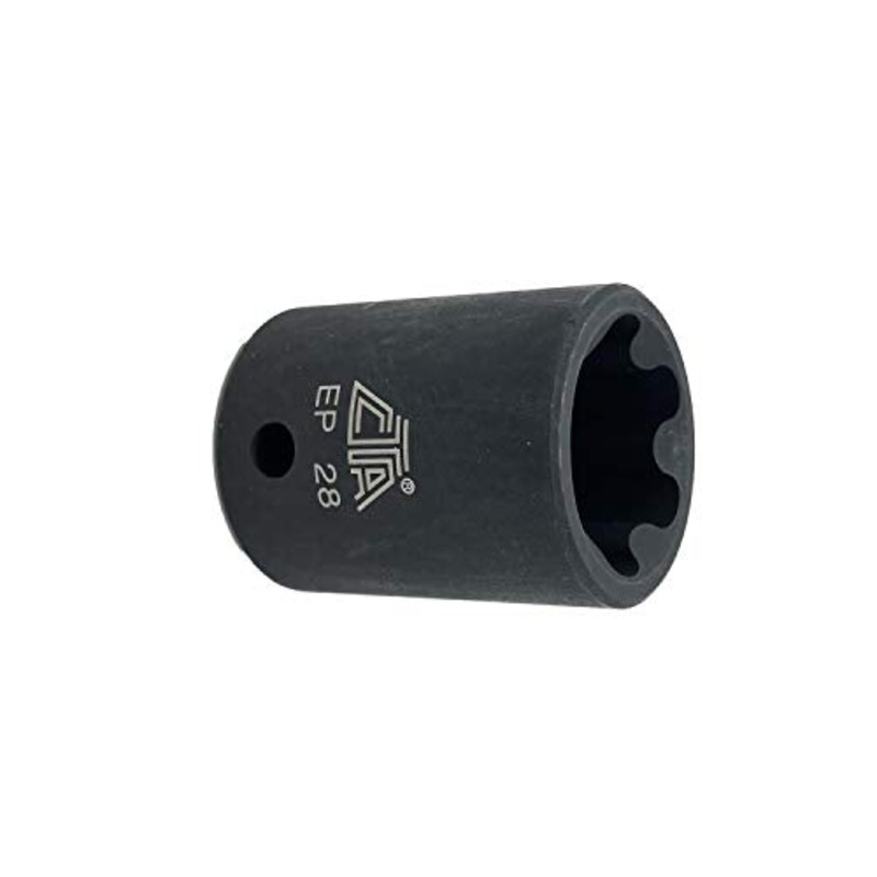 CTA Tools 5428 Torx Plus Socket – EP28
