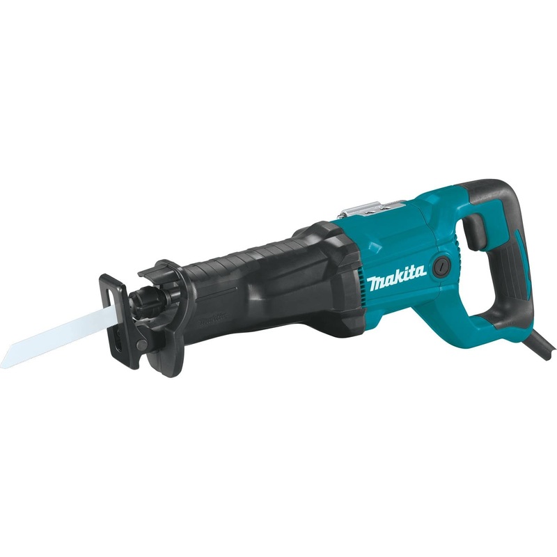 Makita (JR3051T) Reciprocating Saw 12Amp