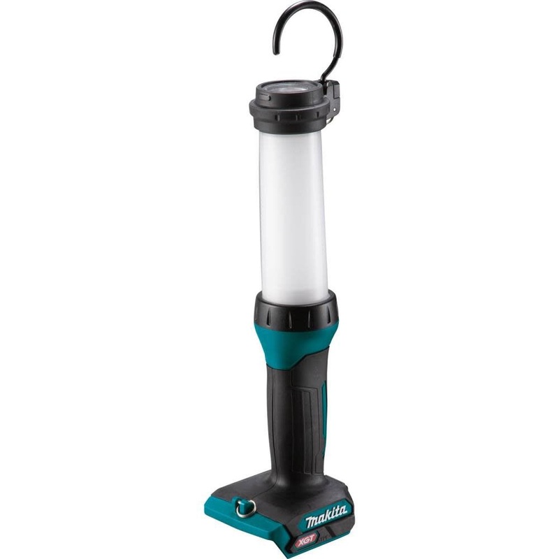 Makita (ML002G) 40V Max XGT Cordless L.E.D. Lantern/Flashlight (Bare Tool)