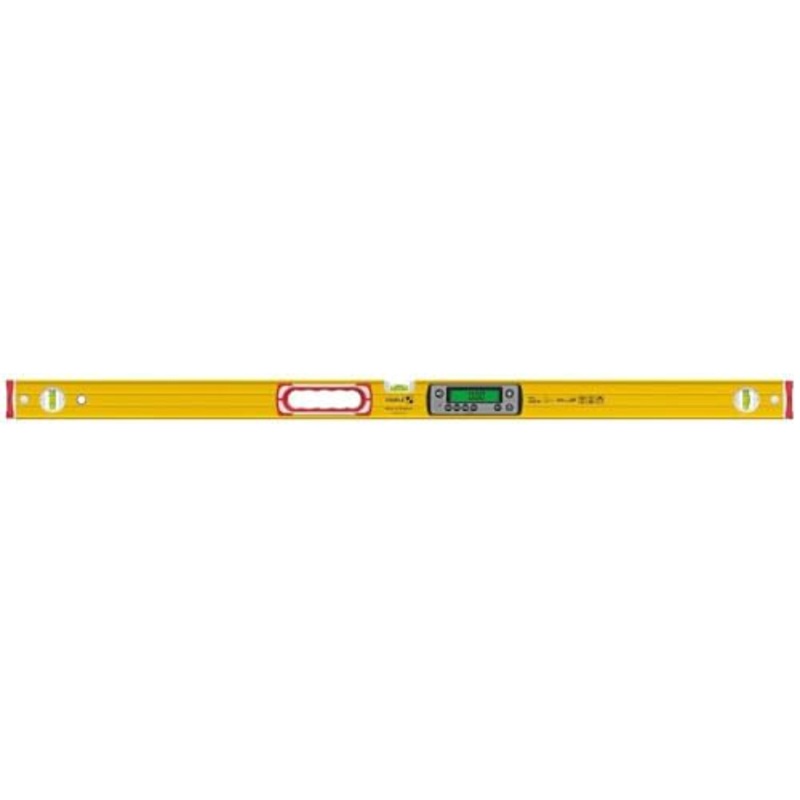Stabila 39540 48in IP67 Magnetic Tech Level with Case