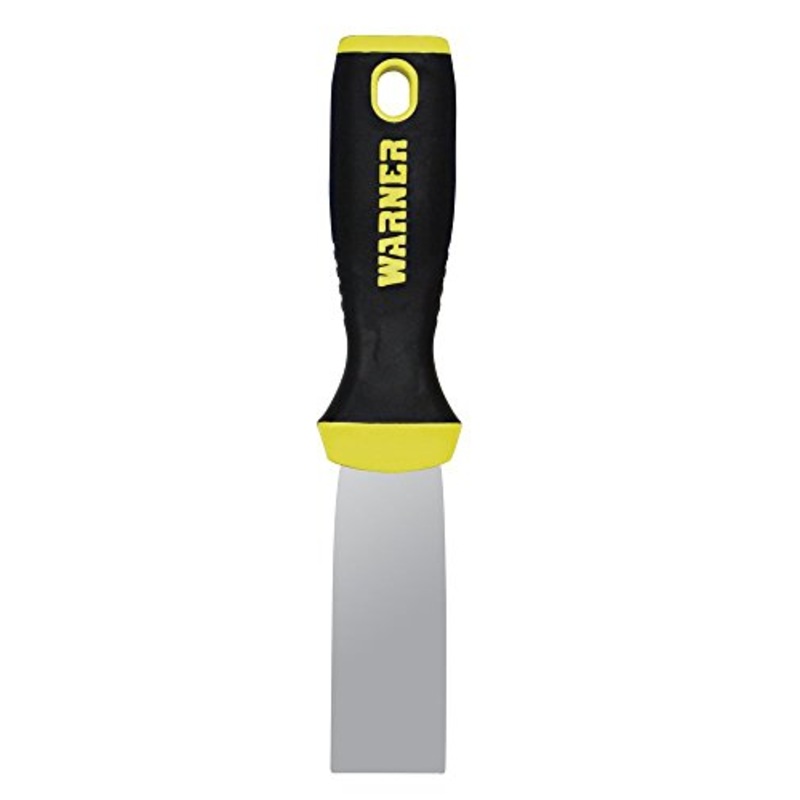 Warner Manufacturing Warner 90131: Progrip 1-1/4 Full Flex Putty Knife Hand Tools