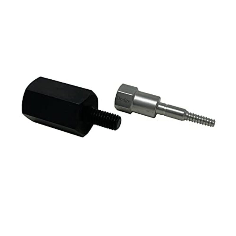 CTA Tools 5412 2 Pc. Dipstick Extractor Kit – Compatible with Dodge 5.7L & 6.1L HEMI
