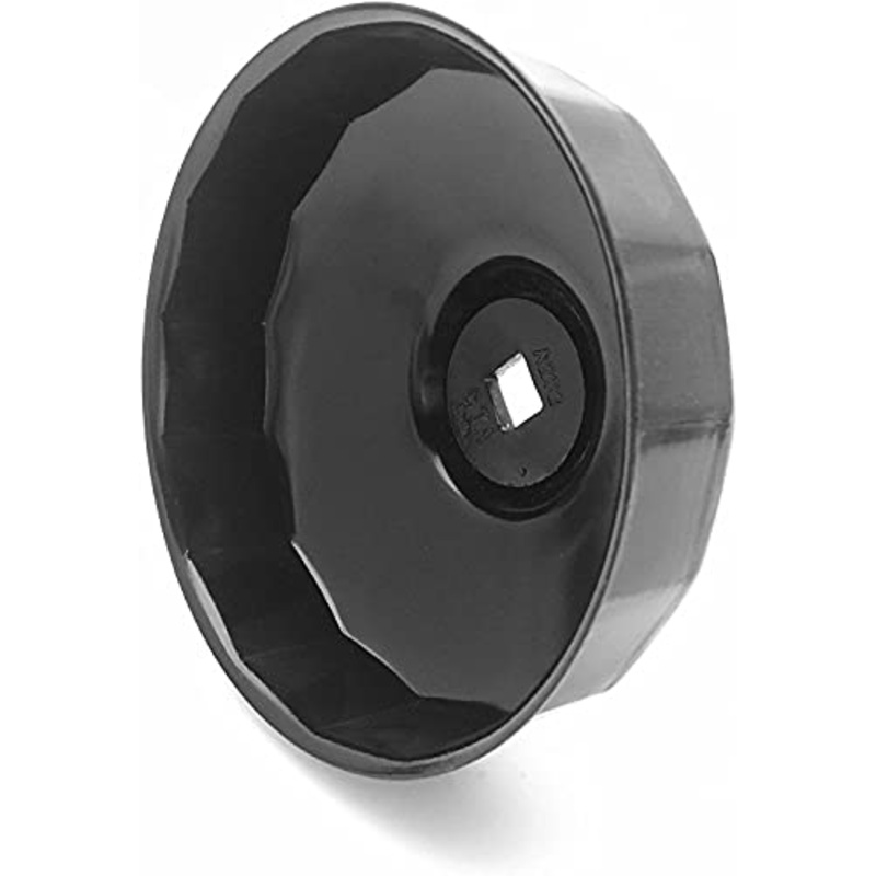 CTA Tools A262 Cap-Type Oil Filter Wrench – 100mm