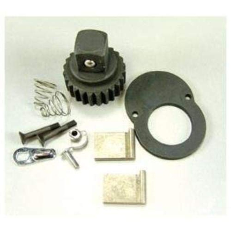 EZRED – Ratchet Head Repair Kit For Mr34 (RK34)