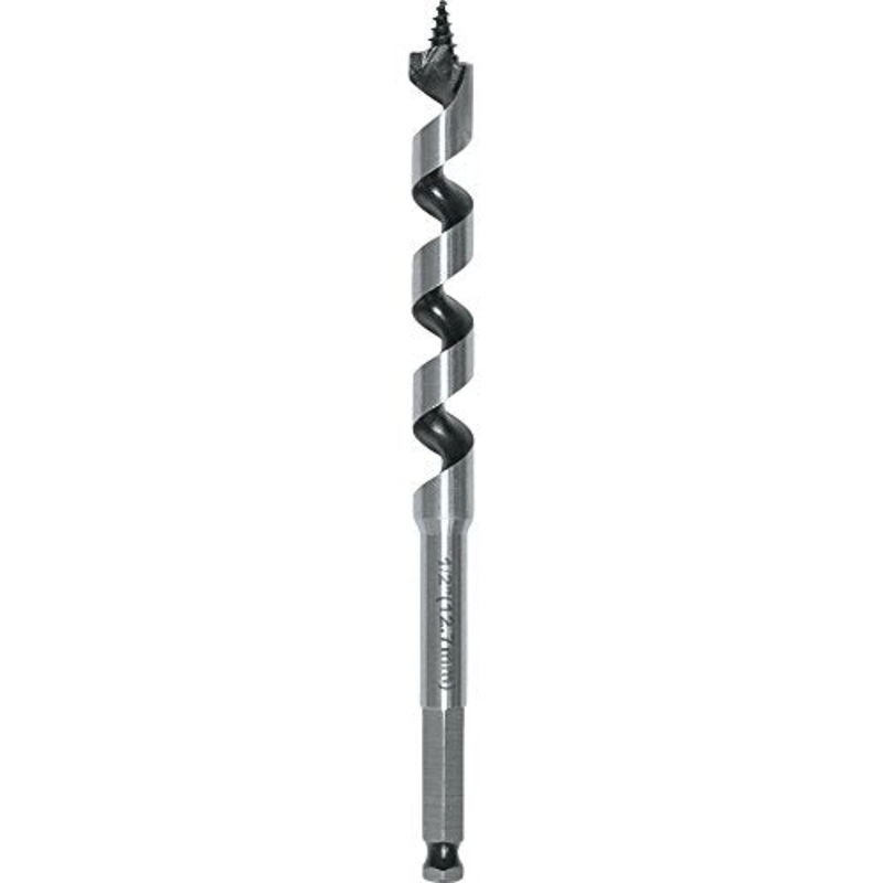 Makita D-35695 1/2 X 6 Ship Auger Bit