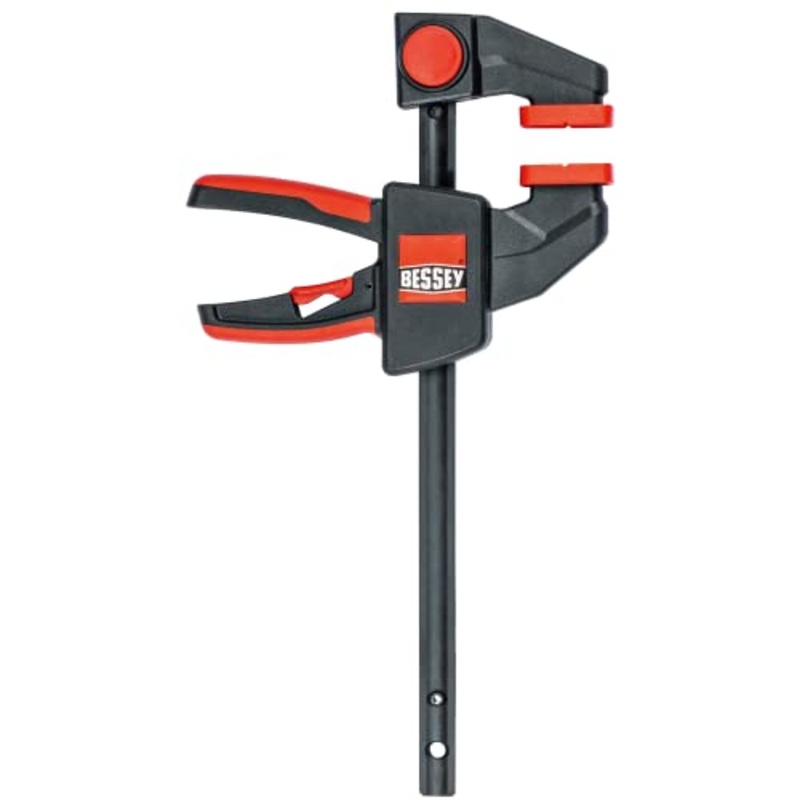 BESSEY (EHK Series) One-Handed Trigger Clamps