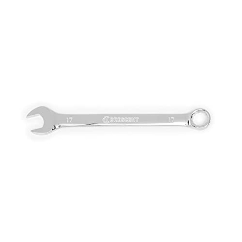 Crescent 17mm 12 Point Combination Wrench – CCW28-05