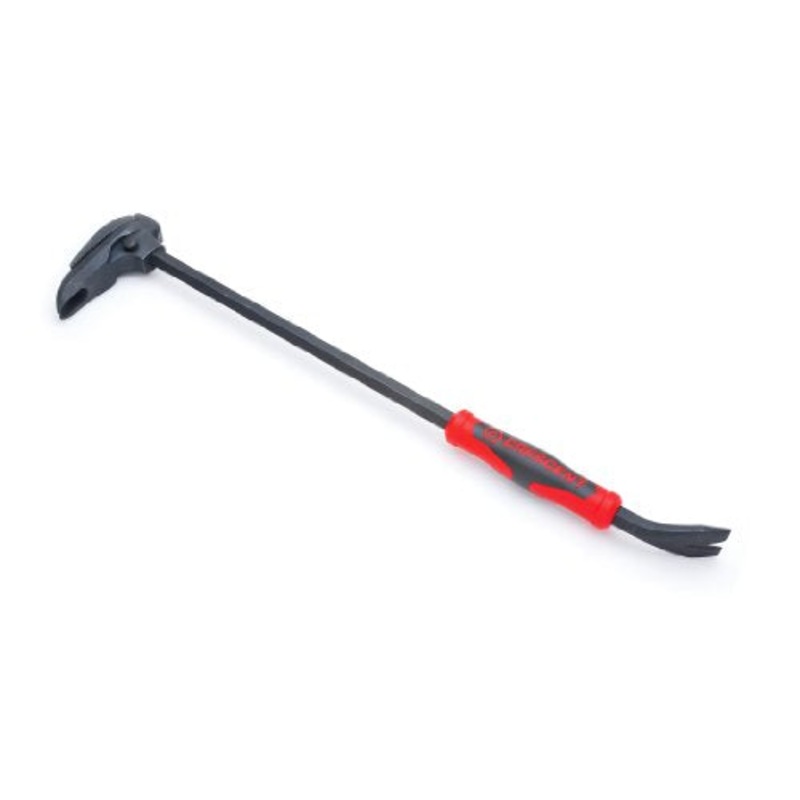 Crescent 24 Adjustable Pry Bar with Nail Puller – DB24