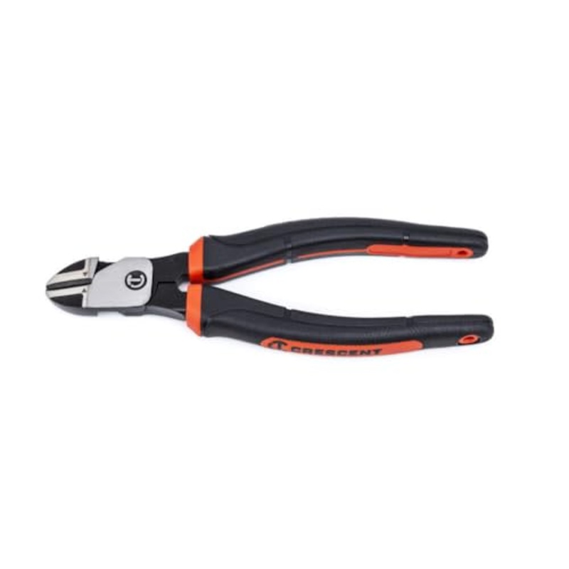 Crescent – Z2 6 Diagonal Cutting Plier Cush Grip (Z5426CG-06)