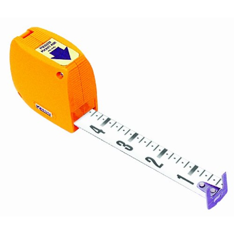 Keson Builder’s Pocket Rod 6-1/2-Foot