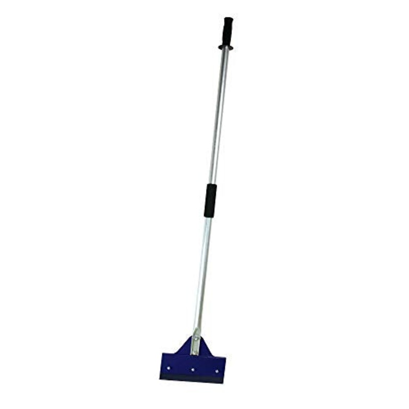 Warner 10 Strip N Clean Heavy Duty Floor Scraper & Ground Blade, 10419