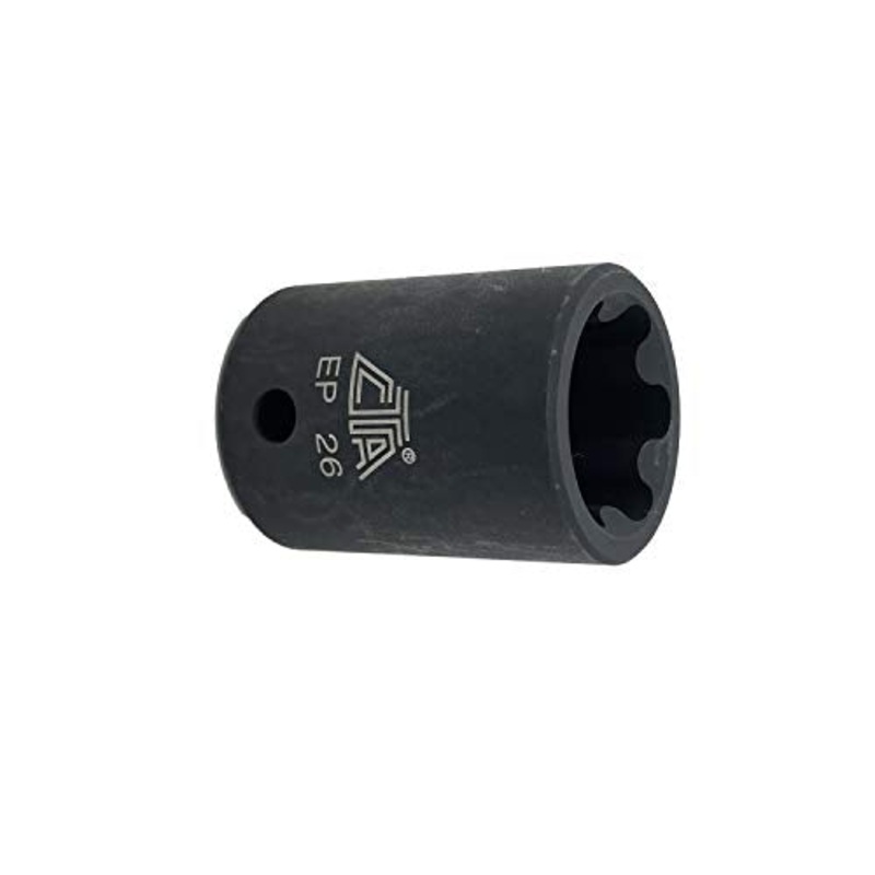 CTA Tools 5426 Torx Plus Socket – EP26