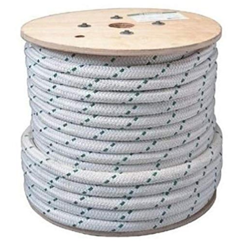 Greenlee – Poly Pro Rope 3/8X250Feet, Pulling (417)
