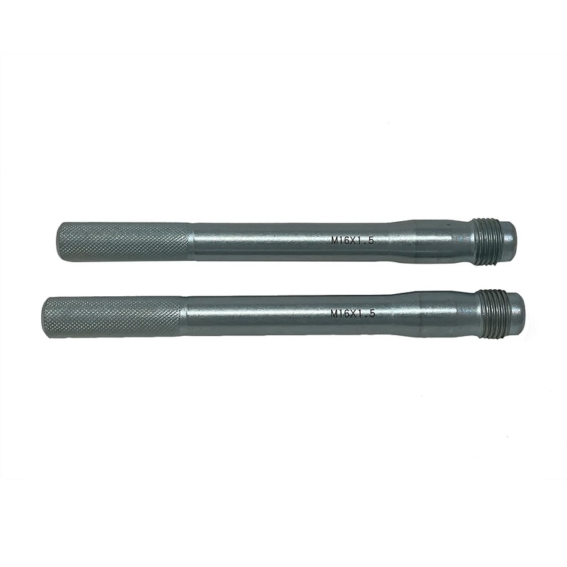 CTA Tools | 5465 | CTA Tools 5465 Wheel Hanger Set – 16mm x 1.5 Compatible with Promaster