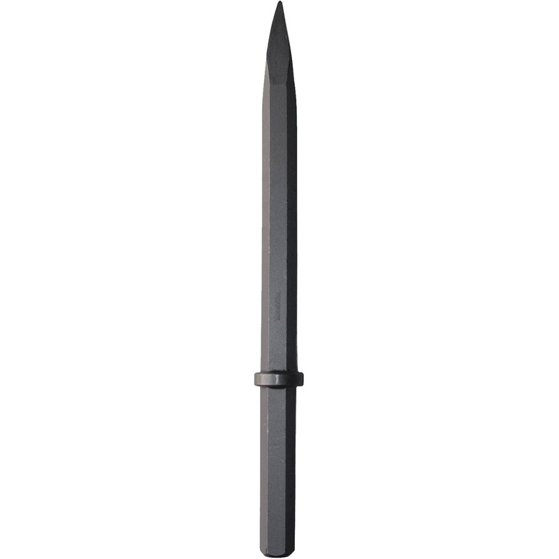 Makita | D-21353 | Makita D-21353 20-1/2 Bull Point, 1-1/8 Hex