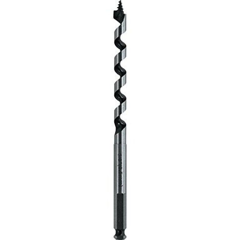 Makita D-35673 3/8 X 6 Ship Auger Bit