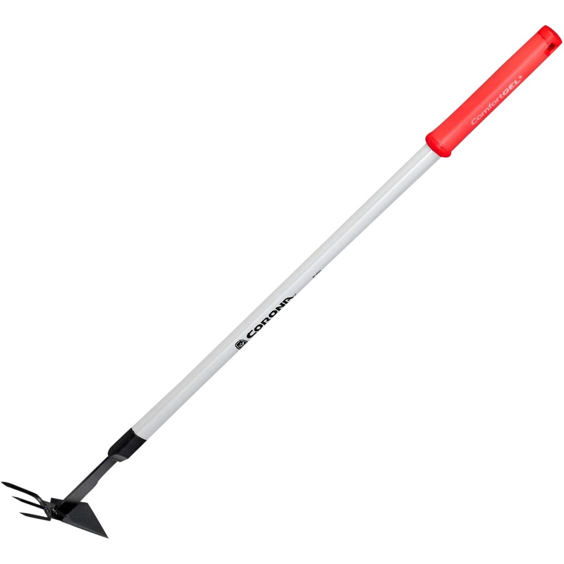 Corona GT3244 Extended Reach Hoe and Cultivator, 40.16 x 9.65 x 5.51 inches