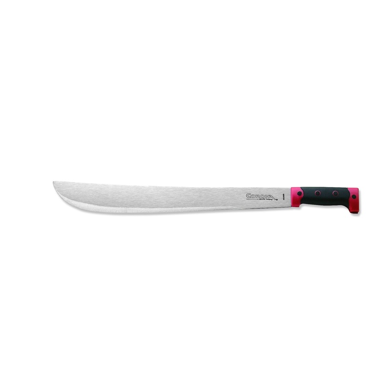 Corona MA 60041 Machete, 18-Inch Blade