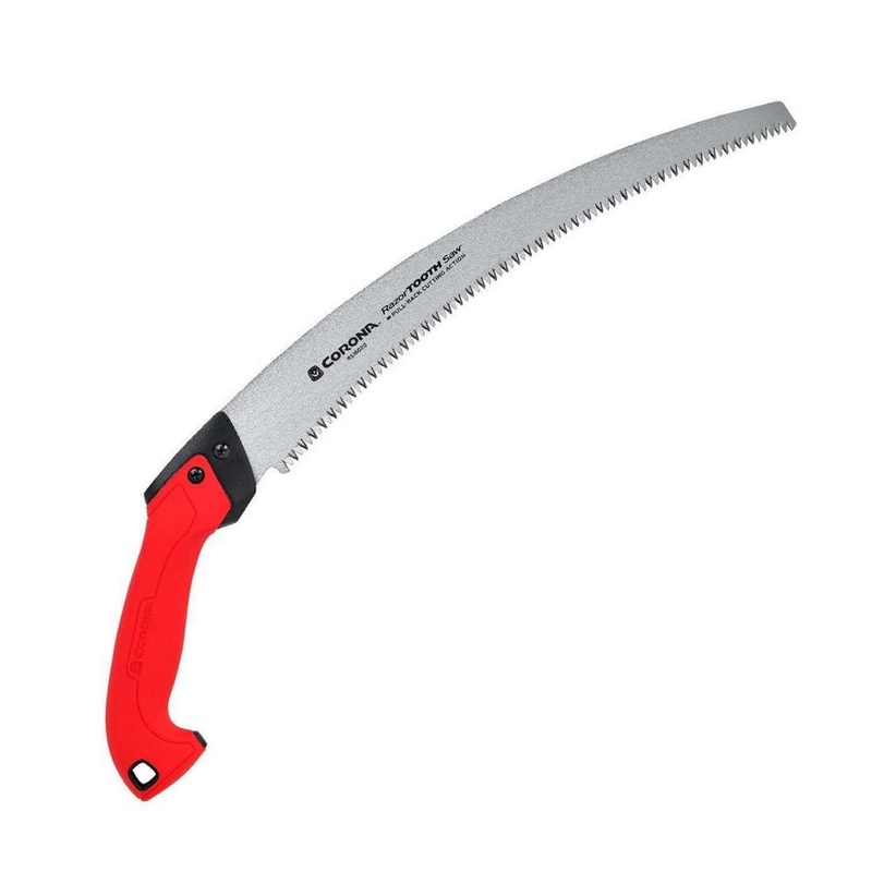 Corona Pruning Saw CURVD 14 Plastic Handle