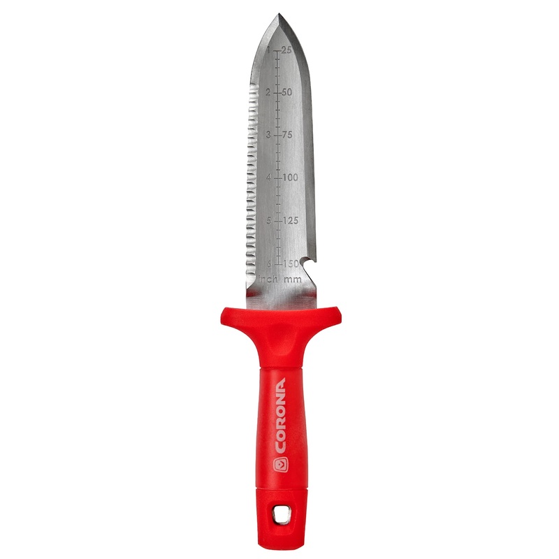 Corona Tools (CT15409) Hori Garden Knife, Red