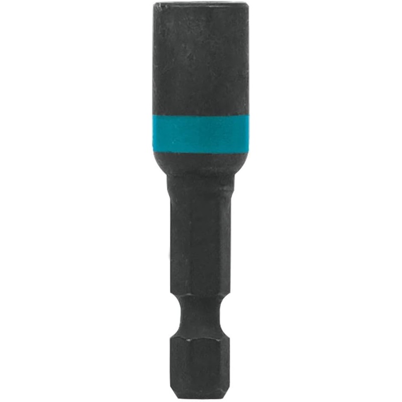 Makita A-97097 Impactx 1/4 x 1-3/4 Magnetic Nut Driver 1-Pack