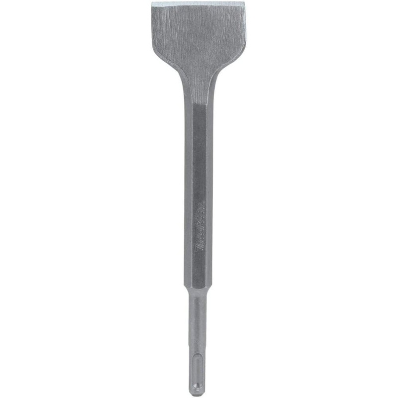Makita D-51166 2 x 8-1/2 Scaling Chisel, Sds-Plus