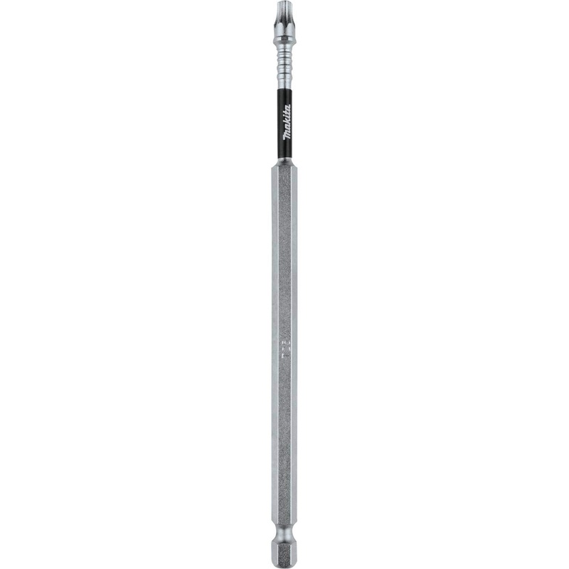Makita E-01301 Impact XPS T25 Torx 6 Power Bit